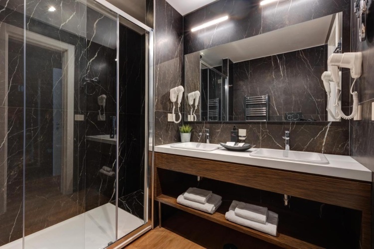 Rome Art Hotel photo 15