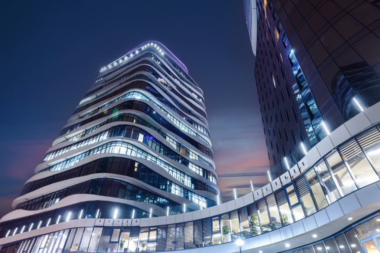 Meta Business Hotel photo 13