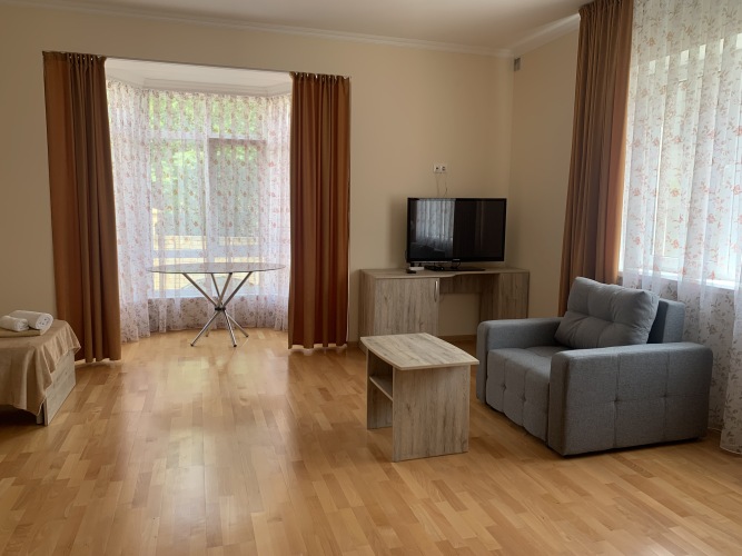 Фотография номера гостиницы DolceVita