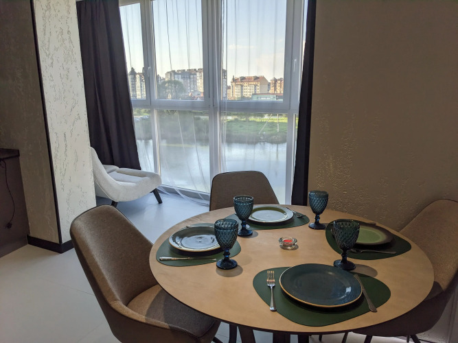 Фотография номера квартиры Квартира Сан-Марко