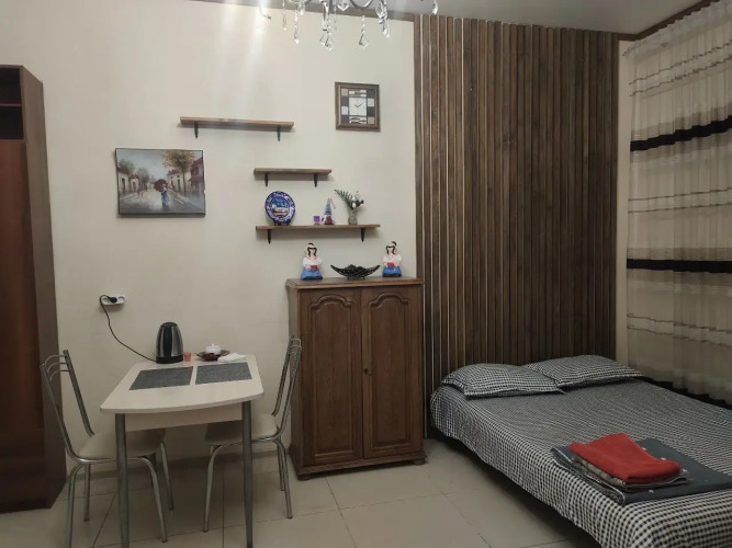 Фотография номера гостиницы Гостиница