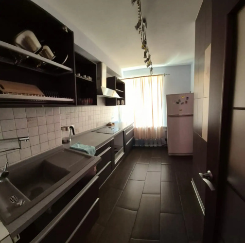 U Morya Gagra Apartments
