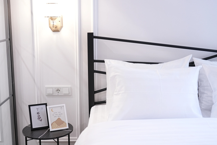 Sweet Home Prime Apart-Hotel