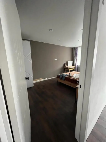 Фотография номера квартиры Апартаменты в центре города с видом на сопки