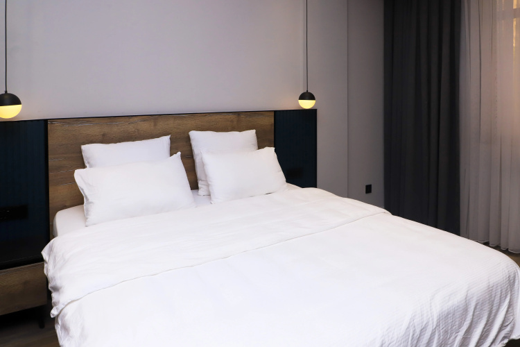 4Rest Apartments