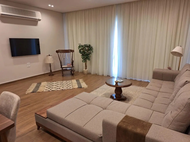 2 Bedroom apartment with amazing view