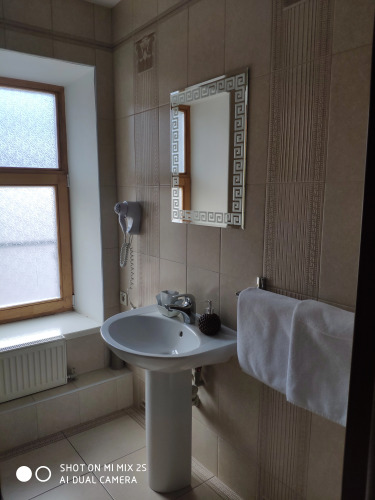 Фотография номера гостиницы Домино