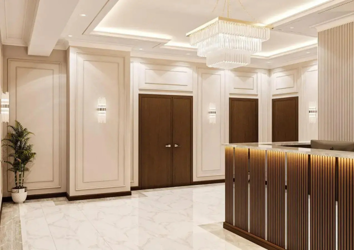 Zara Hotel