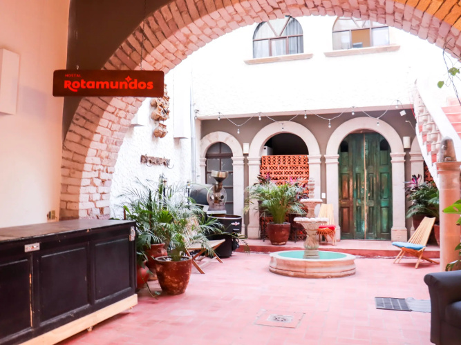 Image de l'hôtel