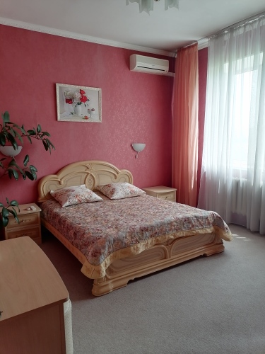 Фотография номера гостиницы Спорт