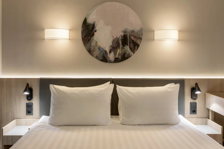  (двуспальная кровать) - изображение 1