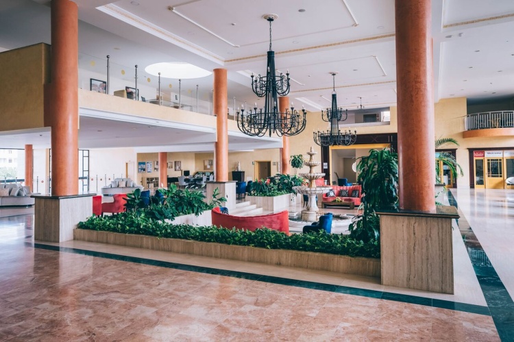 Grand Muthu Golf Plaza Hotel photo 13