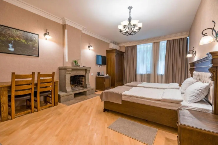 Hotel Imperial