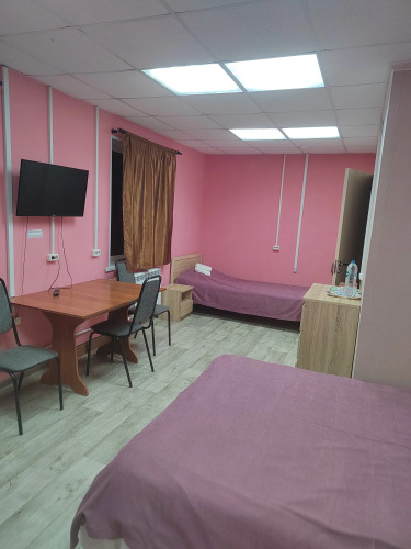 Фотография номера гостевого дома Гостевой дом Пудож на Садовой 18