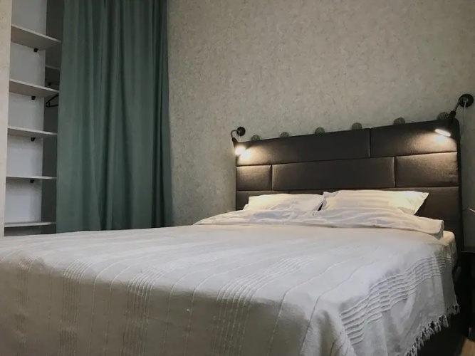 Viatour Na Ozheshko Apartments