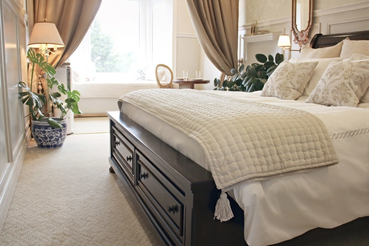 Double Junior Suite
