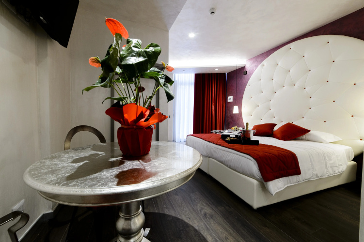LBH Hotel Vespasiano