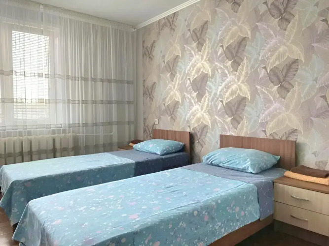 Фотография номера квартиры Квартира Марат Home по ул. Герцена д. 96