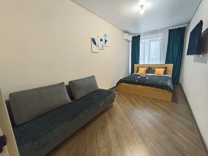 Фотография номера квартиры Квартира на улице Яраткан 5