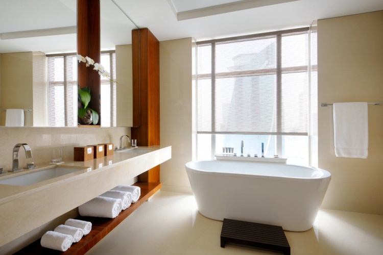 Jw Marriott Marquis Hotel Dubai photo 26