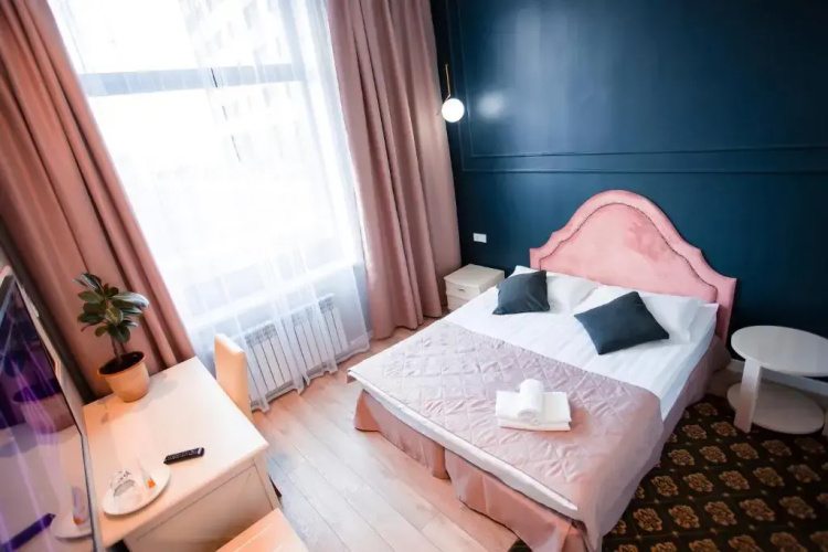 Arena Hotel