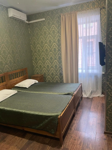 Фотография номера мини отеля Астери