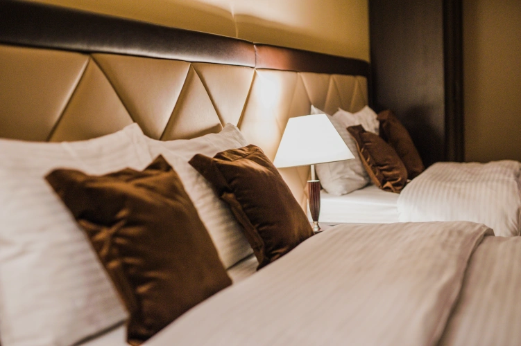 Family Sextuple room