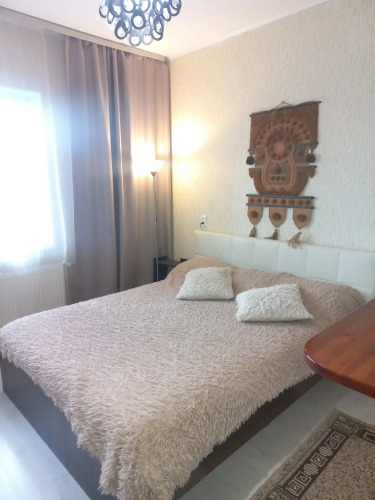 Фотография номера квартиры Квартира Cтудия в ЖК Ямбург у Рынка