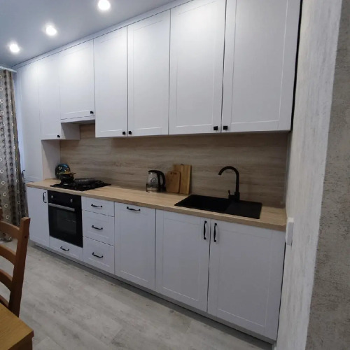 Фотография номера квартиры Квартира Уютная рядом с набережной Йошкар-Олы