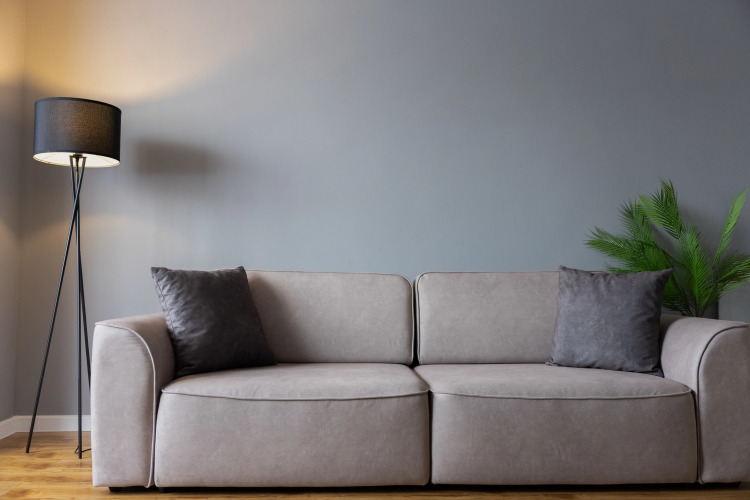 Фотография номера квартиры Апартаменты на Театральной площади