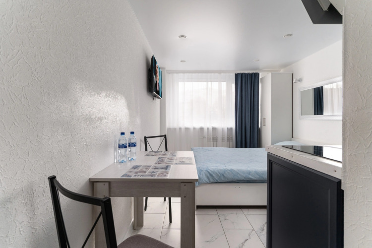 Фотография номера квартиры Апартаменты BestFlat24 Марьино