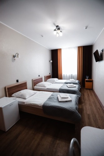 Фотография номера гостиницы Михеев на Щербакова