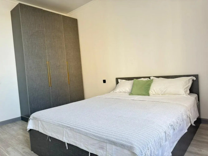 Dlya Vsey Semyi Apartments