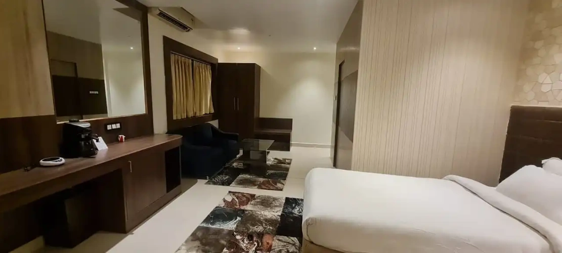Executive Twin room