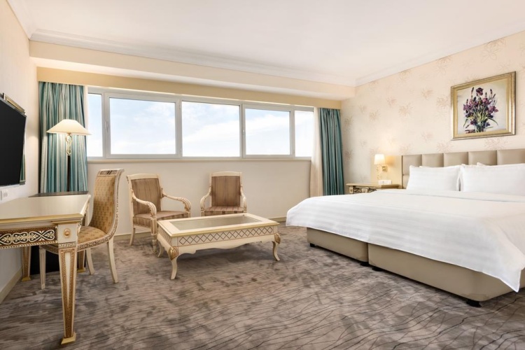 Wyndham Tashkent photo 17