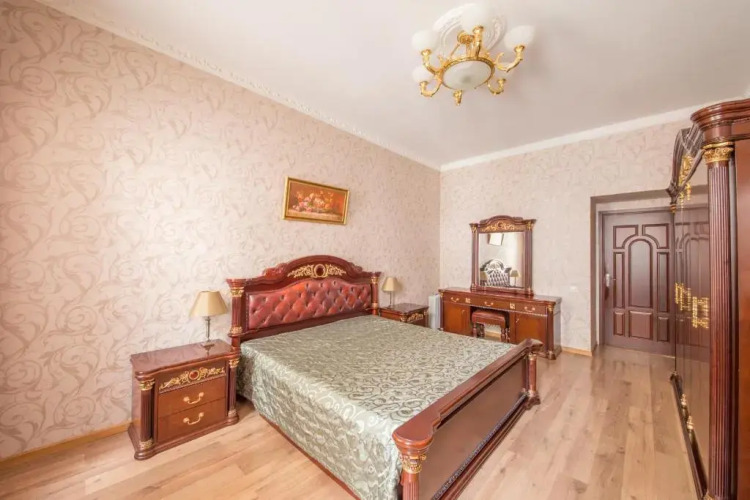 Фотография номера квартиры Апартаменты на Жуковского 3кк