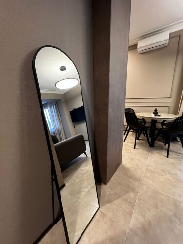 Фотография номера квартиры Apartments Leitmotif