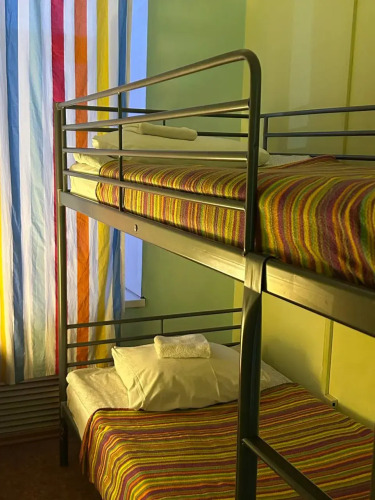 Фотография номера гостевого дома Береза