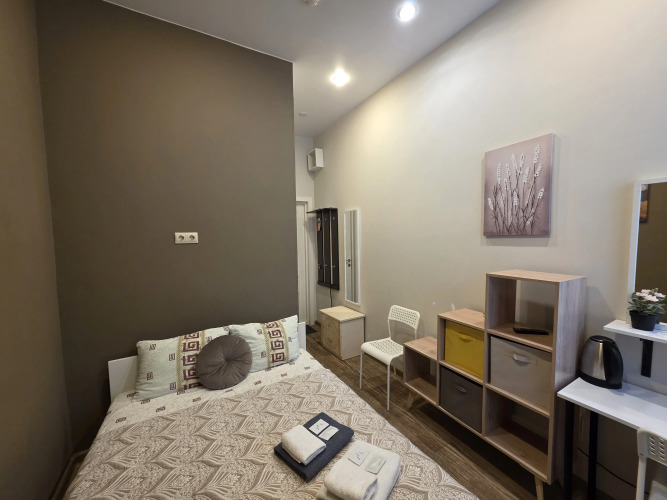 Фотография номера мини отеля Адель