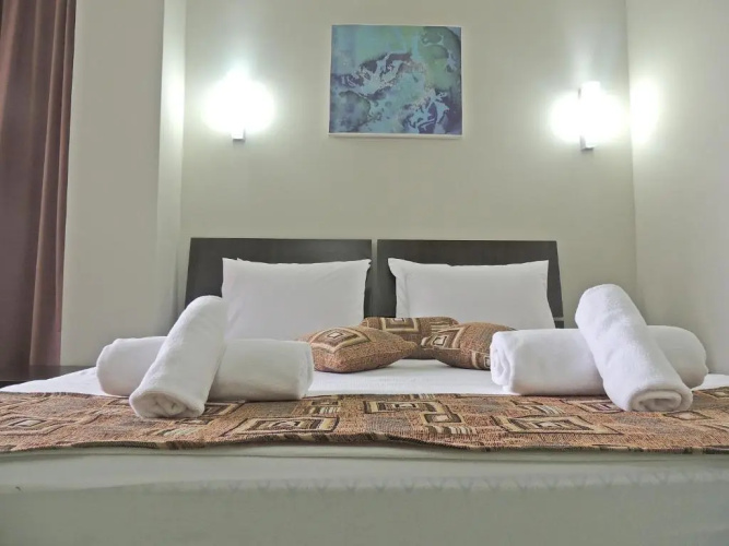 Senator Hotel Batumi