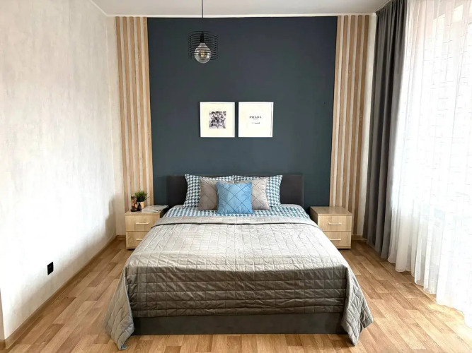 Фотография номера квартиры Квартира Рядом с ТЦ Планета