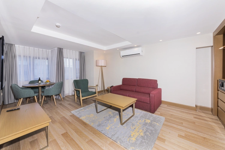 Junior Suite