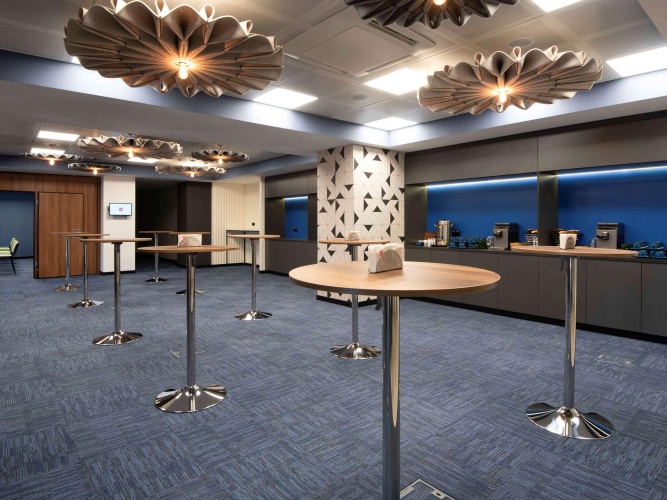 Ibis Baku City Hotel photo 17