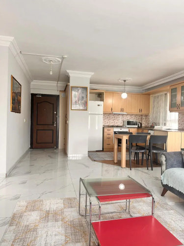 Anatolia Apartments