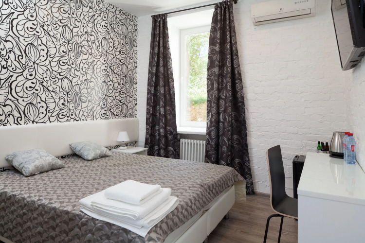 Фотография номера мини отеля Отель 21 Сокольники