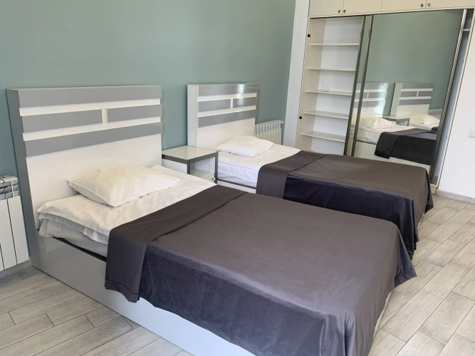 Фотография номера гостиницы Adams Hotel