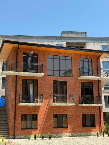 Mini hotel "abazg"