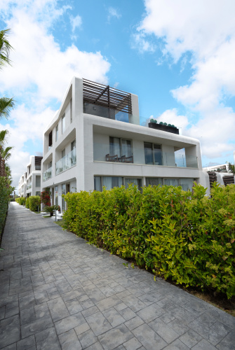 Club Arona Luxury Villas Belek