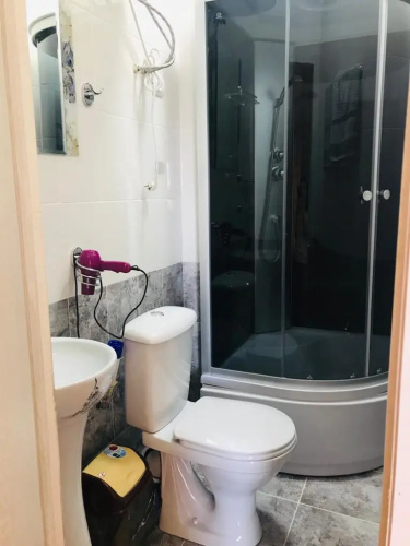 Akropol Guest House