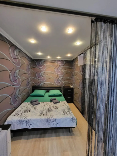 Фотография номера квартиры Апартаменты в центре